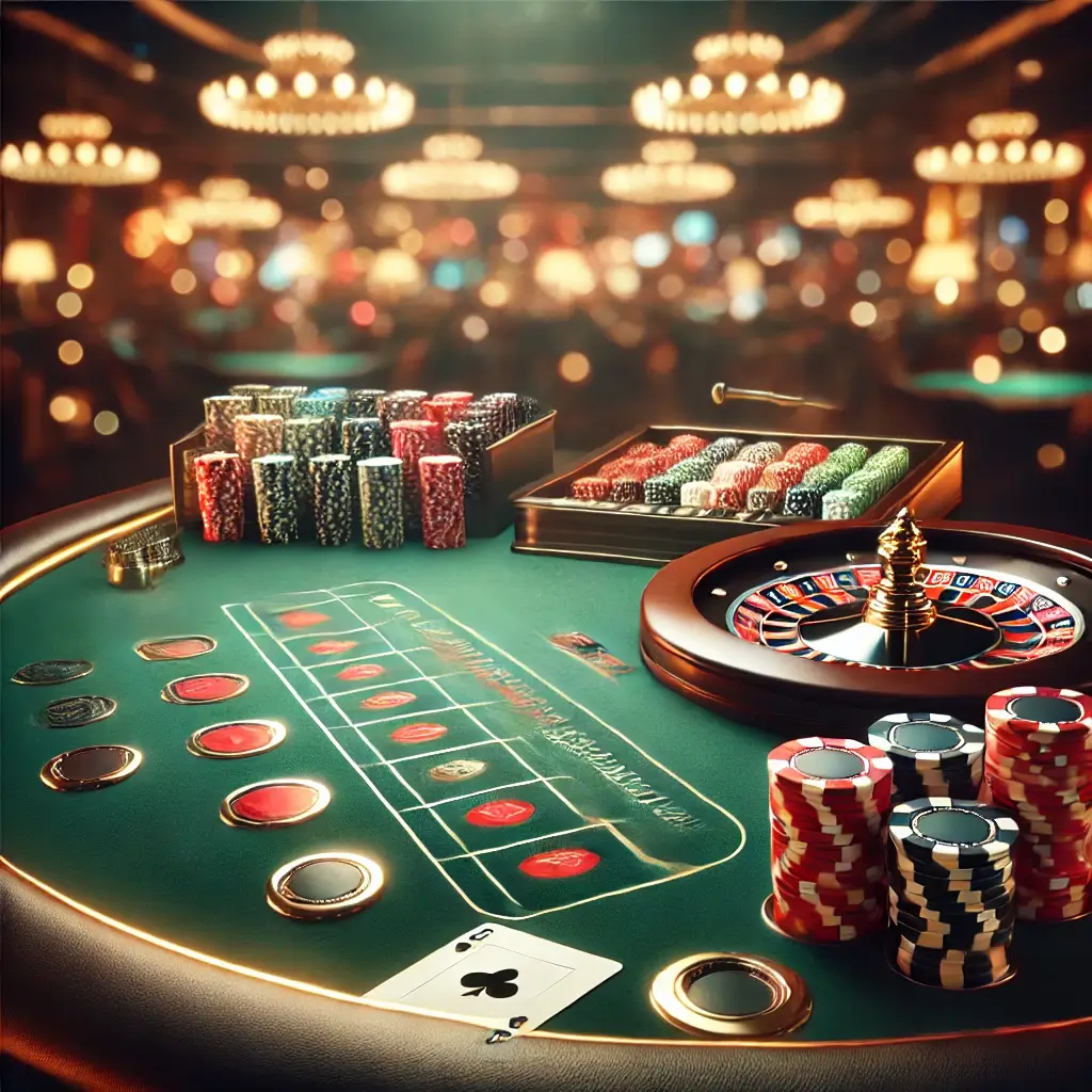 Strategies for Winning at Live Dealer Casino